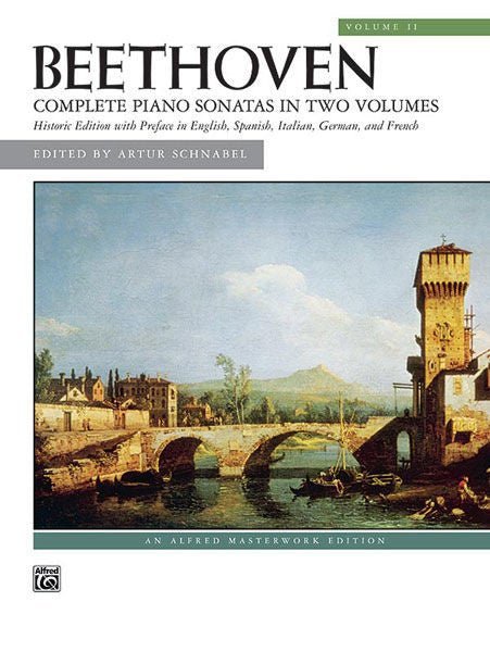 Sonatas, Volume 2 Default Alfred Music Publishing Music Books for sale canada