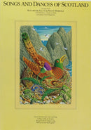Songs And Dances Of Scotland Wise Publication Music Books for sale canada
