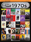 SONGS OF THE 1970S – THE NEW DECADE SERIES E-Z Play® Today Volume 367 Hal Leonard Corporation Music Books for sale canada