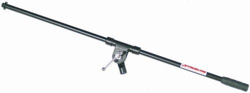 Stageline BS2B Microphone Boom Arm-Black Stageline Microphone Accessories for sale canada