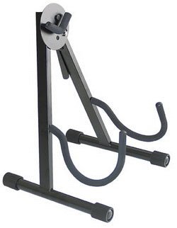 Stageline GS515Q A-Style Acoustic Guitar Stand Stageline Guitar Accessories for sale canada