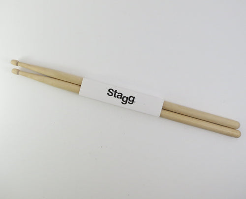 Stagg Birch Drum Sticks SB7A Stagg Music Accessories for sale canada