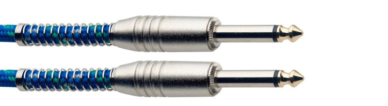 Stagg High Quality Instrument Cable 6m (20 FT) Stagg Music Cable for sale canada