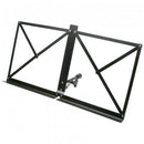Stagg MUS-A1BK Music Stand - Table Top Stagg Music Accessories for sale canada