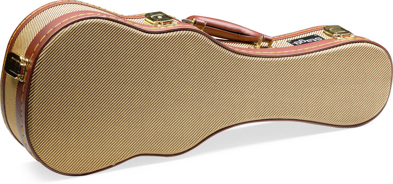 Stagg Ukulele Hard Case BARITONE Stagg Music Ukulele Accessories for sale canada