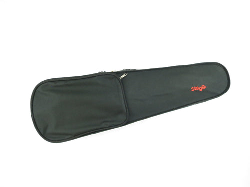Stagg Violin Case for 3/4 Size Stagg Music Accessories for sale canada