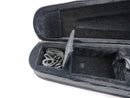 Stagg Violin Case for 3/4 Size Stagg Music Accessories for sale canada