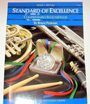 Standard of Excellence BBb Tuba Book 2 Neil A. Kjos Music Company Music Books for sale canada
