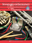 Standard of Excellence Book 1 - Electric Bass Kjos (Neil A.) Music Co ,U.S. Music Books for sale canada