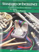 Standard of Excellence Book 3- Bb Trumpet Neil A. Kjos Music Company Music Books for sale canada
