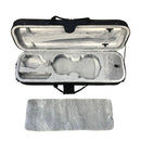 Step Up Oblong Foam Violin Case, ALN027 Counterpoint Accessories for sale canada