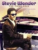 Stevie Wonder for Piano Solo Default Hal Leonard Corporation Music Books for sale canada