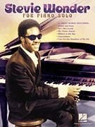 Stevie Wonder for Piano Solo Default Hal Leonard Corporation Music Books for sale canada