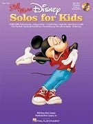 Still More Disney Solos for Kids With CD Hal Leonard Corporation Music Books for sale canada