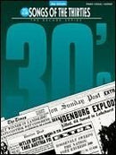 Still More Songs of the 1930's The Decade Series Default Hal Leonard Corporation Music Books for sale canada