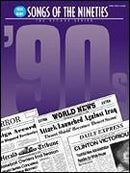 Still More Songs of the 1990's The Decade Series Default Hal Leonard Corporation Music Books for sale canada