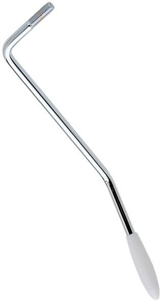 Strat Tremolo Arm, Chrome, Large Thread The Music Stand Guitar Accessories for sale canada