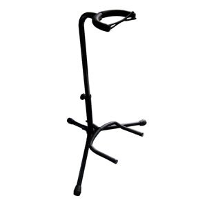 Strukture Guitar Stand - Black Strukture Guitar Accessories for sale canada