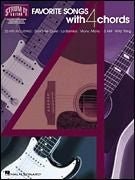 Strum It, Favorite Songs with 4 Chords Default Hal Leonard Corporation Music Books for sale canada