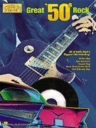 Strum It, Great '50s Rock Default Hal Leonard Corporation Music Books for sale canada