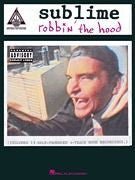 Sublime - Robbin' the Hood Default Hal Leonard Corporation Music Books for sale canada