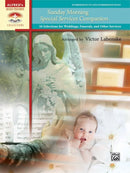 Sunday Morning Special Services Companion Alfred Music Publishing Music Books for sale canada