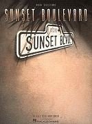 Sunset Boulevard Default Hal Leonard Corporation Music Books for sale canada