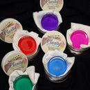 Super Sensitive, Clarity Spectrum, Rosin For Violin & Viola Green Super-Sensitive Violin Accessories for sale canada