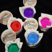 Super Sensitive, Clarity Spectrum, Rosin For Violin & Viola Green Super-Sensitive Violin Accessories for sale canada