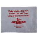 Superslick Lacquer Polish Cloth Superslick Instrument Accessories for sale canada