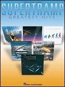 Supertramp - Greatest Hits Default Hal Leonard Corporation Music Books for sale canada