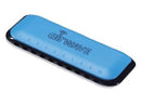 Suzuki AW 'Airwave' Diatonic Harmonica Blue Suzuki Harmonica for sale canada