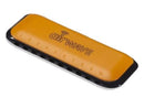 Suzuki AW 'Airwave' Diatonic Harmonica Orange Suzuki Harmonica for sale canada