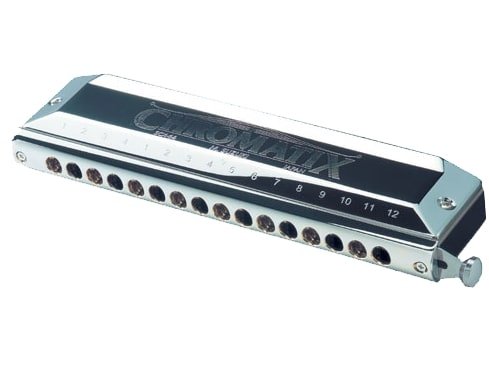 Suzuki 'Chromatix' SCX56 Chromatic Harmonica Suzuki Harmonica for sale canada