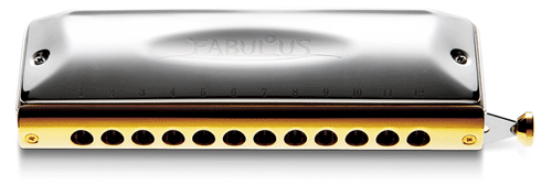 Suzuki F-48CC 'Fabulous 12 Hole' Chromatic Harmonica Suzuki Harmonica for sale canada