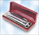 Suzuki FM1072 'Folkmaster' Diatonic Harmonica C Suzuki Harmonica for sale canada