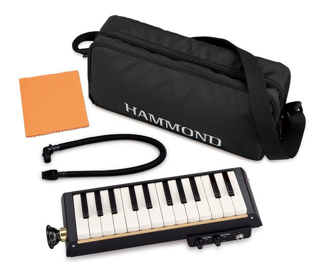 Suzuki Hammond Melodion Bass Electric, PRO-24B Suzuki Melodion for sale canada