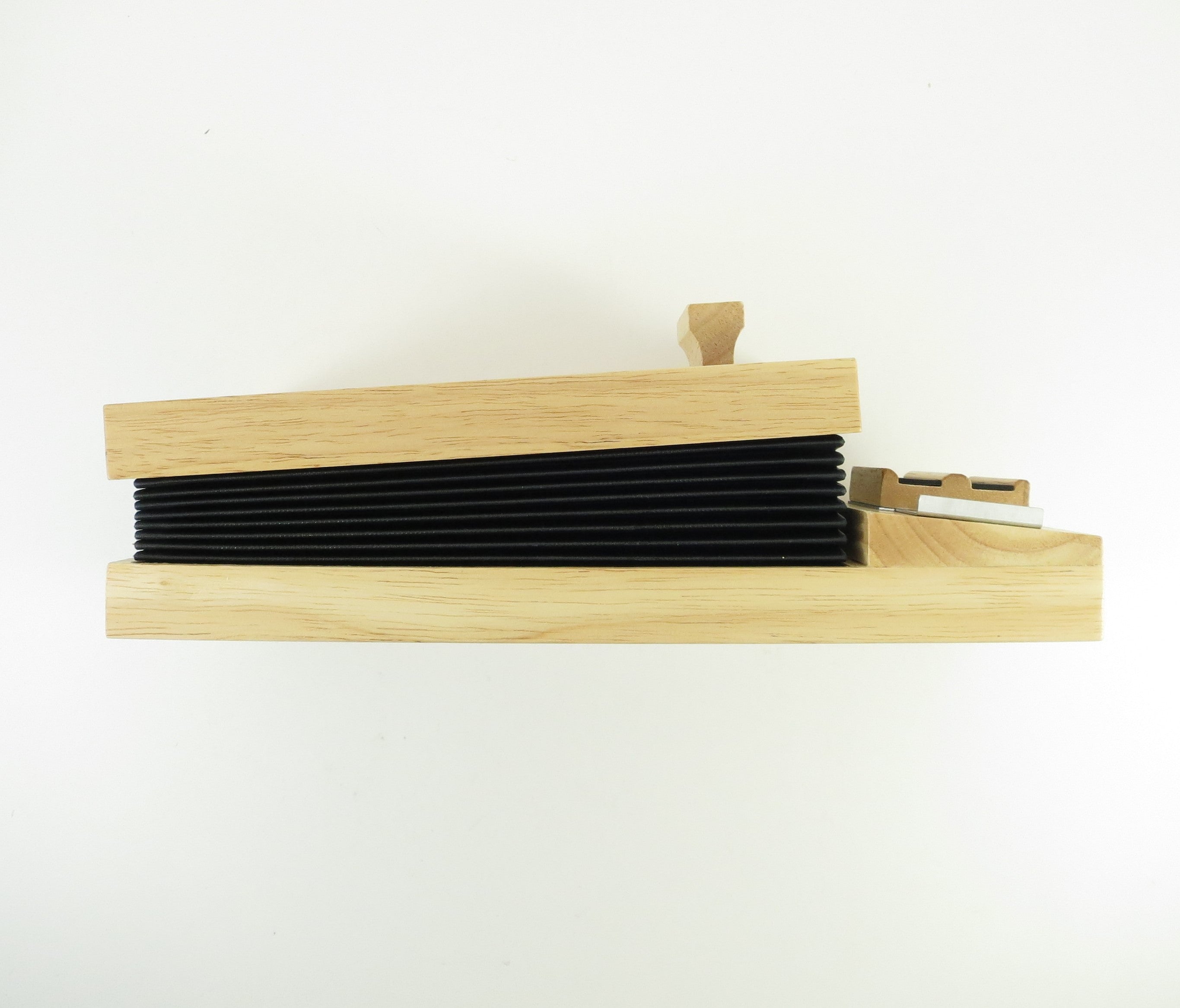 Harmonica tester discount