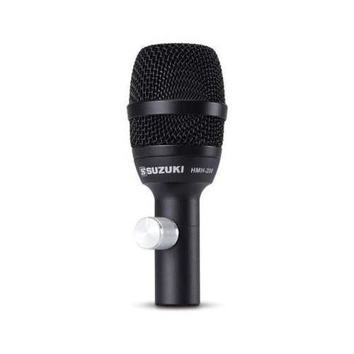 Suzuki HMH-200 Harmonica Microphone Suzuki Harmonica Accessories for sale canada