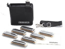 Suzuki M20 'Manji' Diatonic Harmonica 7-Pack Set Suzuki Harmonica for sale canada