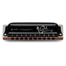 Suzuki M20 'Manji Limited Edition 10th Ann-Key of C' Diatonic Harmonica Suzuki Harmonica for sale canada