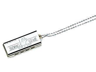 Suzuki Mini Harmonica Necklace Suzuki Harmonica for sale canada