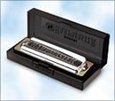 Suzuki MR200 'Harpmaster' Diatonic Harmonica C Suzuki Harmonica for sale canada
