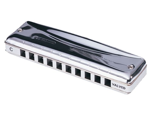 Suzuki MR350V 'Promaster Valved' Diatonic Harmonica C Suzuki Harmonica for sale canada,4939334494314