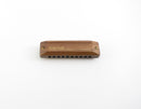 Suzuki MR550H 'Pure Harp Wooden' Diatonic Harmonica - Hawaiancore C Suzuki Harmonica for sale canada