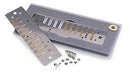 Suzuki Reed Plates for Fabulous Equal Temperament F-20E Harmonica C Suzuki Harmonica Accessories for sale canada