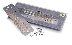 Suzuki Reed Plates for Olive C-20 Diatonic Harmonica C Suzuki Harmonica Accessories for sale canada