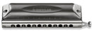 Suzuki S-48B 'SIRIUS' Bass Chromatic Harmonica Suzuki Harmonica for sale canada