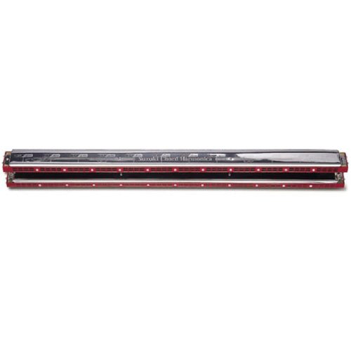 Suzuki SCH48 'Chord' Ensemble Harmonica Suzuki Harmonica for sale canada