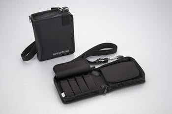 Suzuki SHC-8 Case for Tremolo Harmonica Suzuki Harmonica Accessories for sale canada